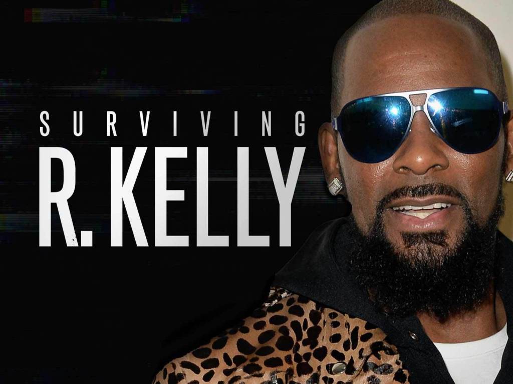 Surviving R. Kelly' Footage is Key Evidence in Criminal Investigation