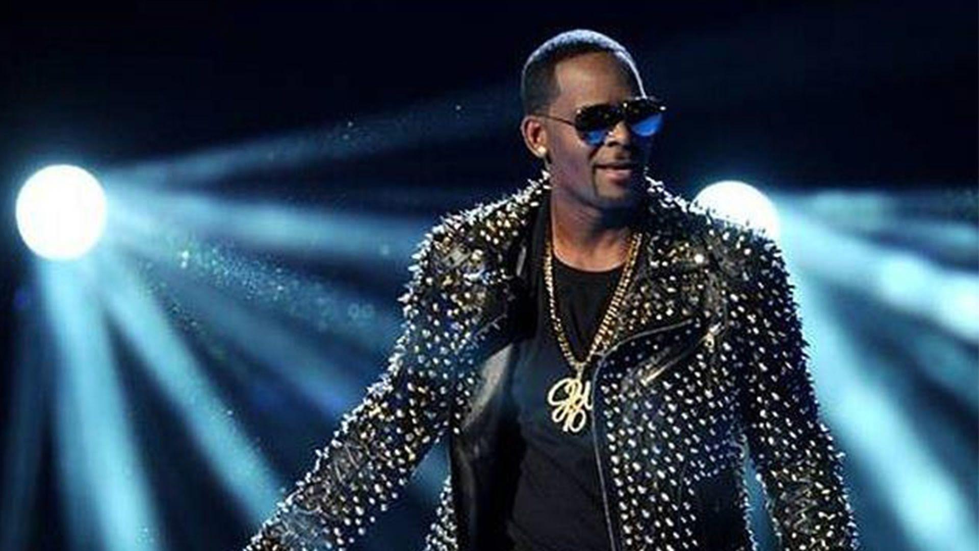 Has R. Kelly's past rumors finally caught up with him?