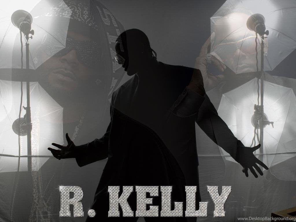 R. Kelly Wallpaper Desktop Background