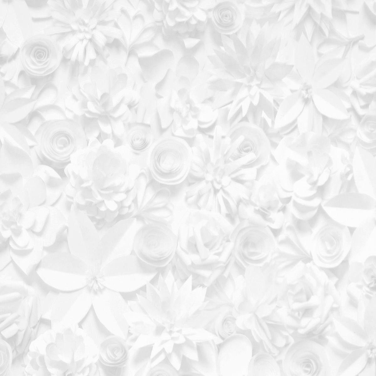 modern wallpaper Moods 3D flowers 17340. flower wallpaper