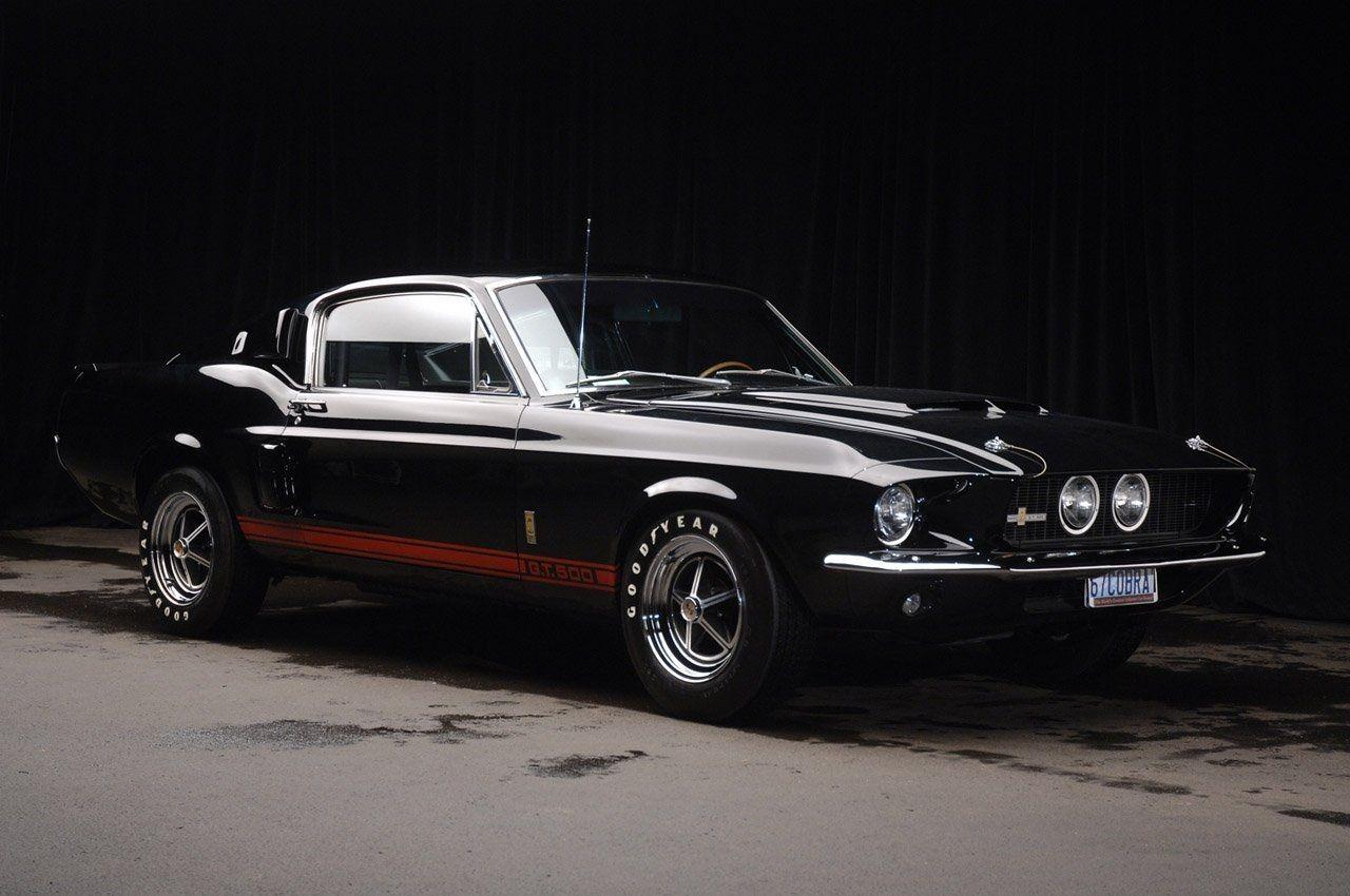 Ford Mustang 1967 Wallpaper Inspirational ford Mustang Fastback