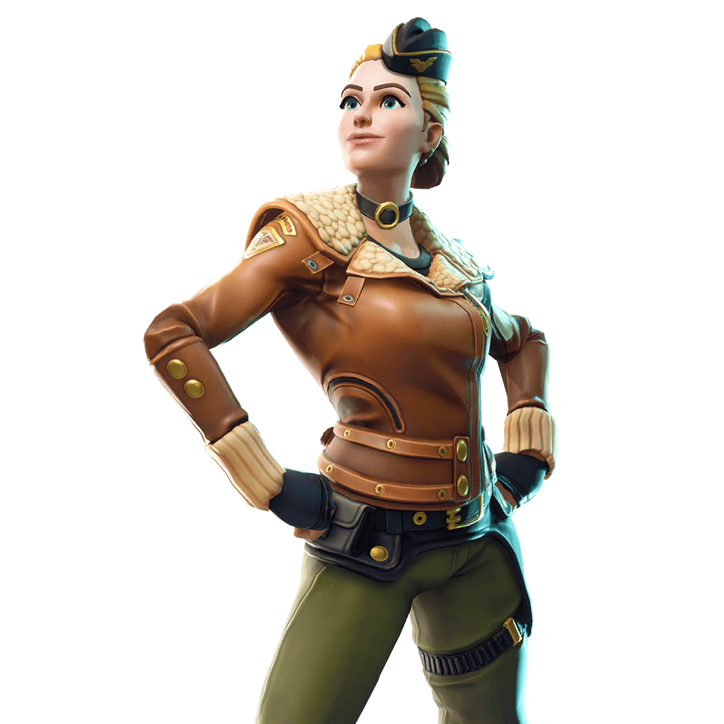 Fortnite Season 7: Leaked skins and cosmetics from the v7.00 patch