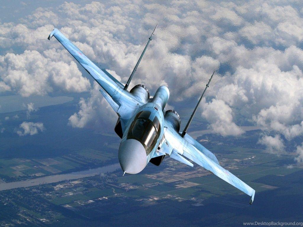 Airplanes Fighter Plane Wallpaper Desktop