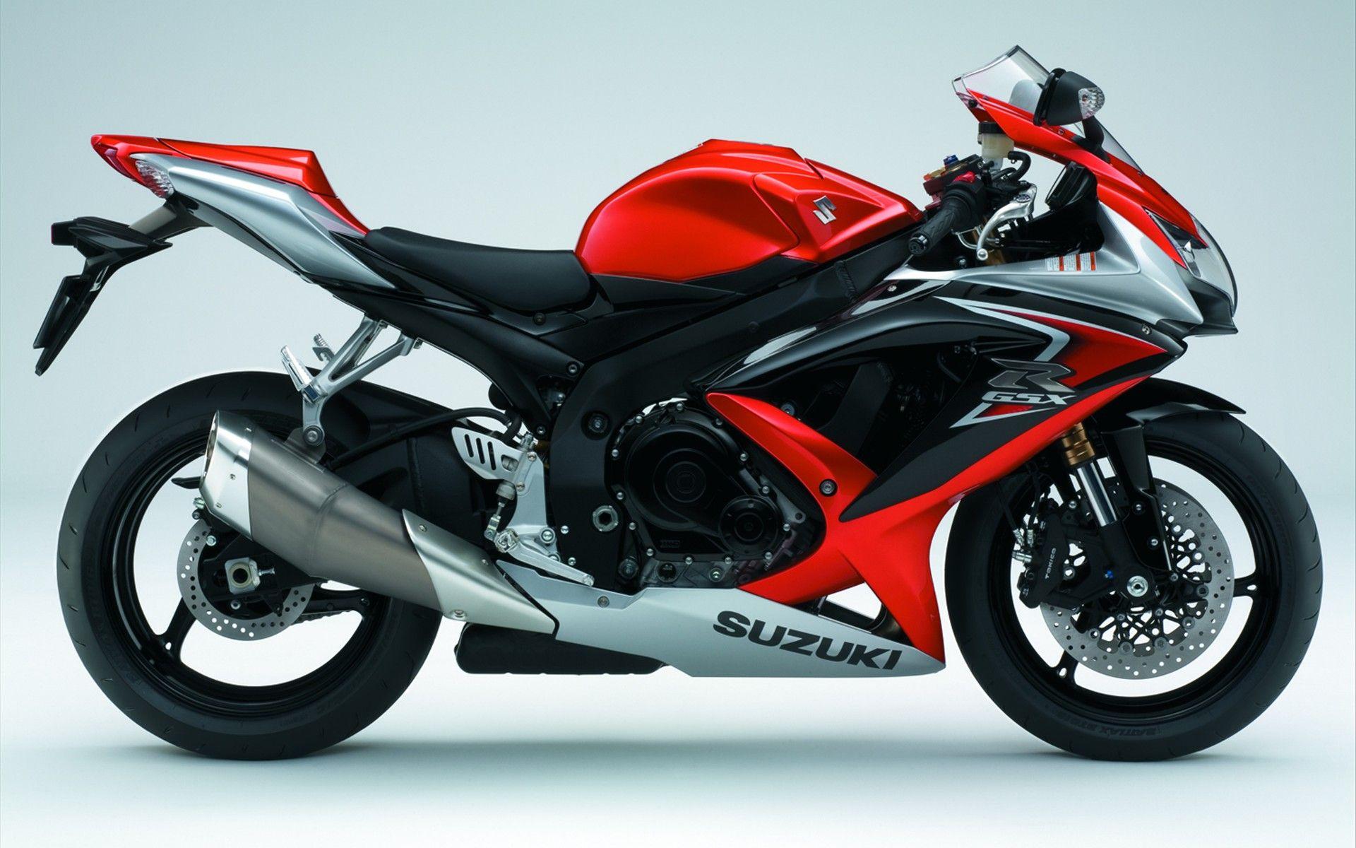 Suzuki GSX R600 , 1920x1200. All For Desktop