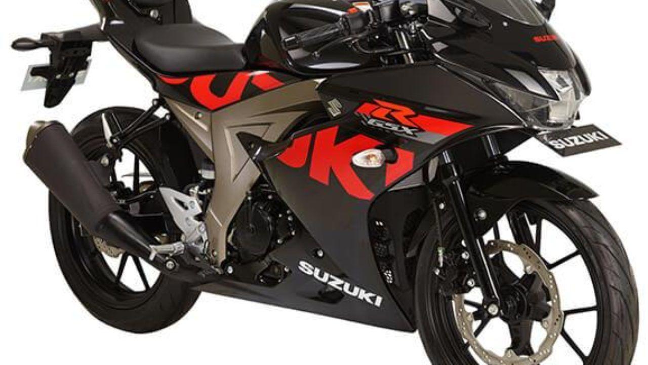 Suzuki GSX R150 India Launch Date, Price, Colours And Specifications
