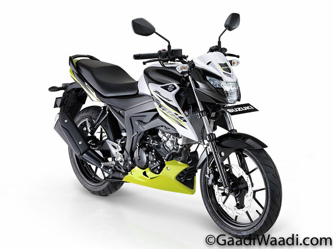 All New Suzuki Bandit 150 Officially Unveiled At GIIAS 2018