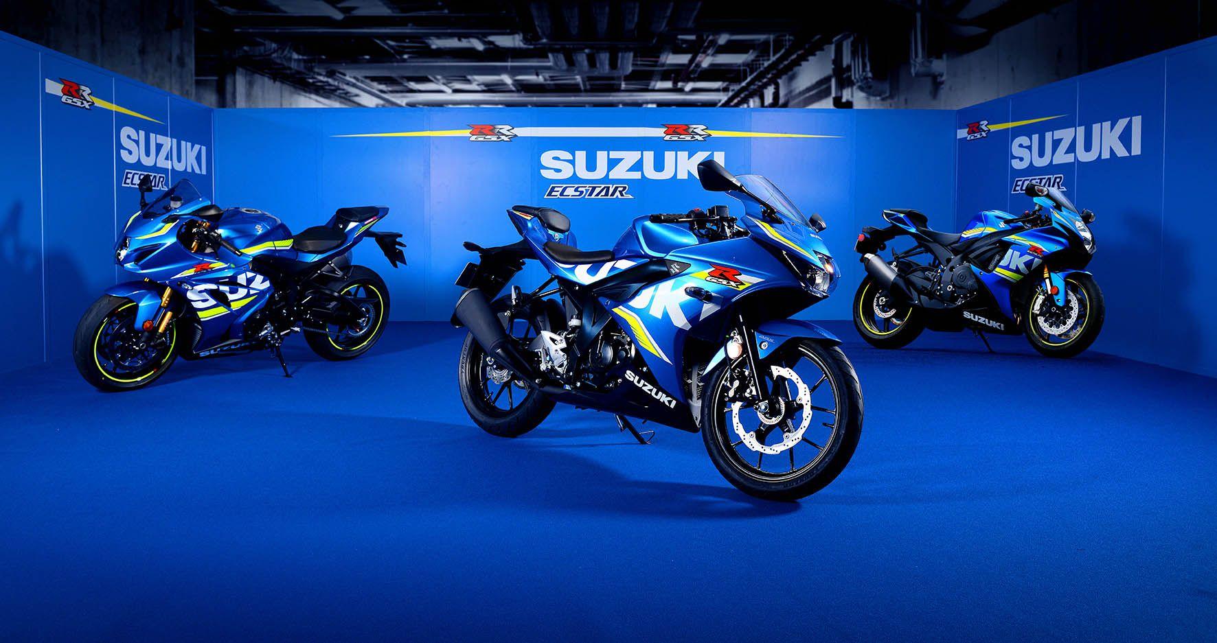 Suzuki Cyprus