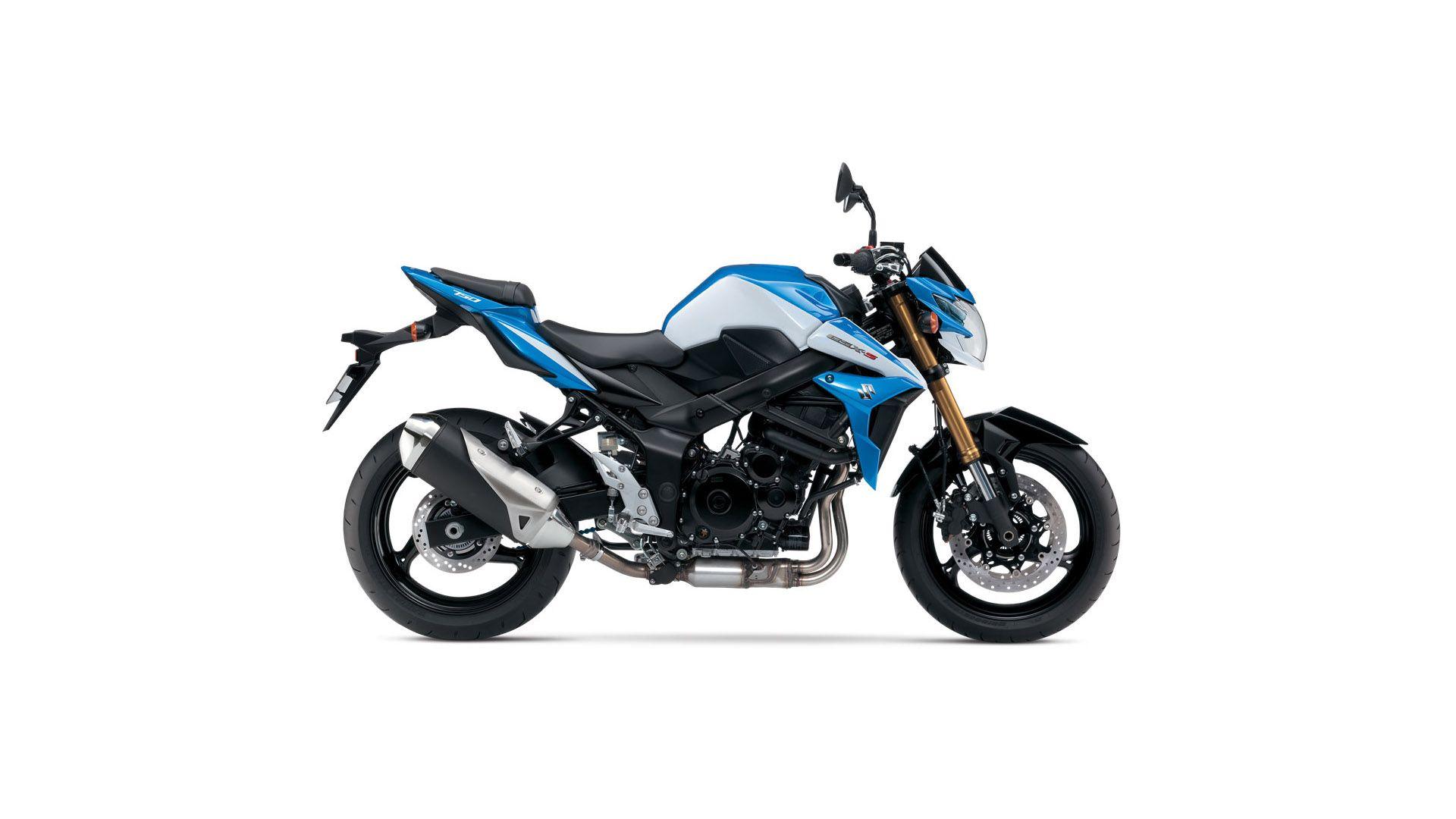 Where Suzuki Went Wrong With The 2015 GSX S750