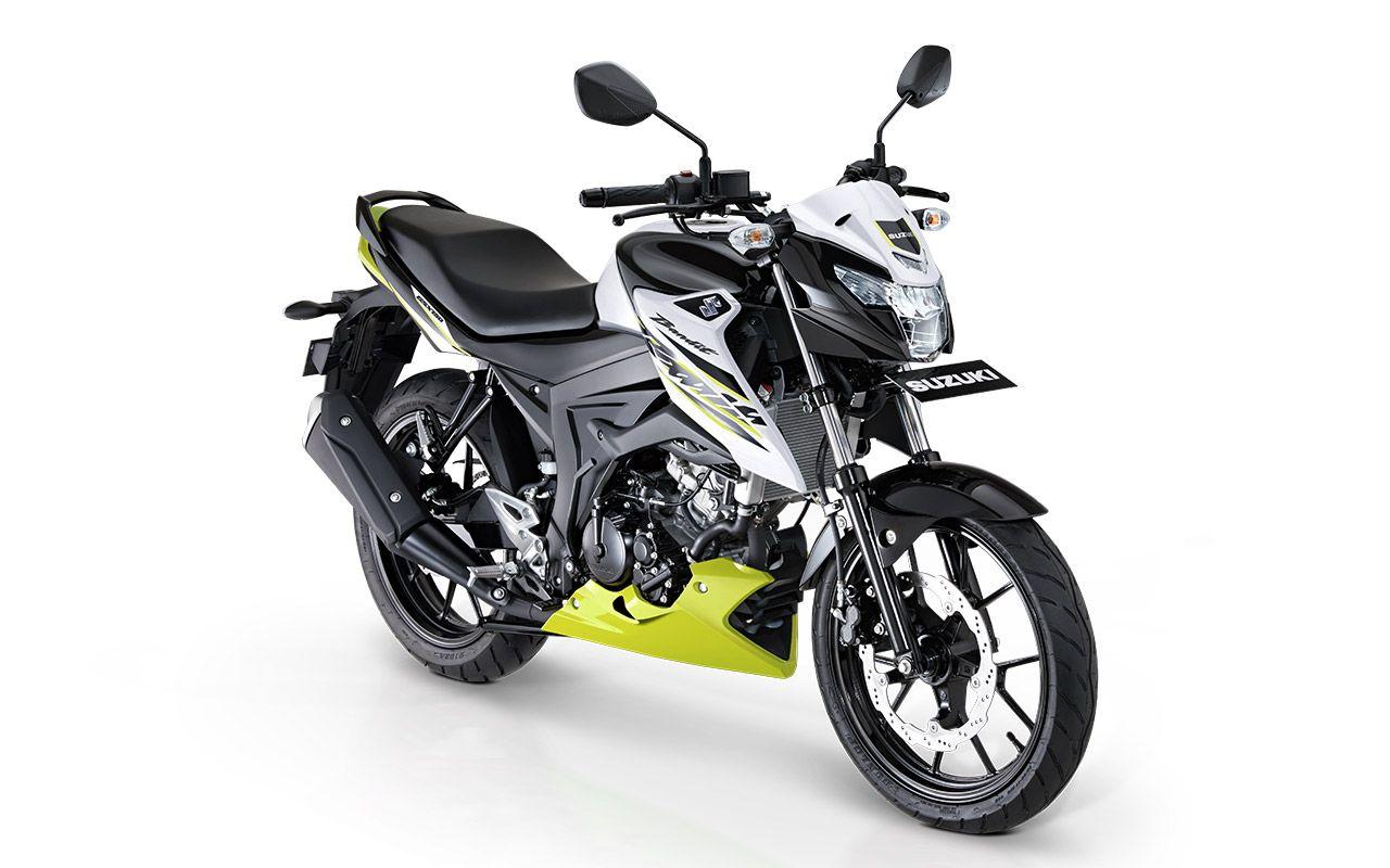 Suzuki Bandit 150 Launched in Indonesia IDR 26 Million (INR 1.27 lakh)