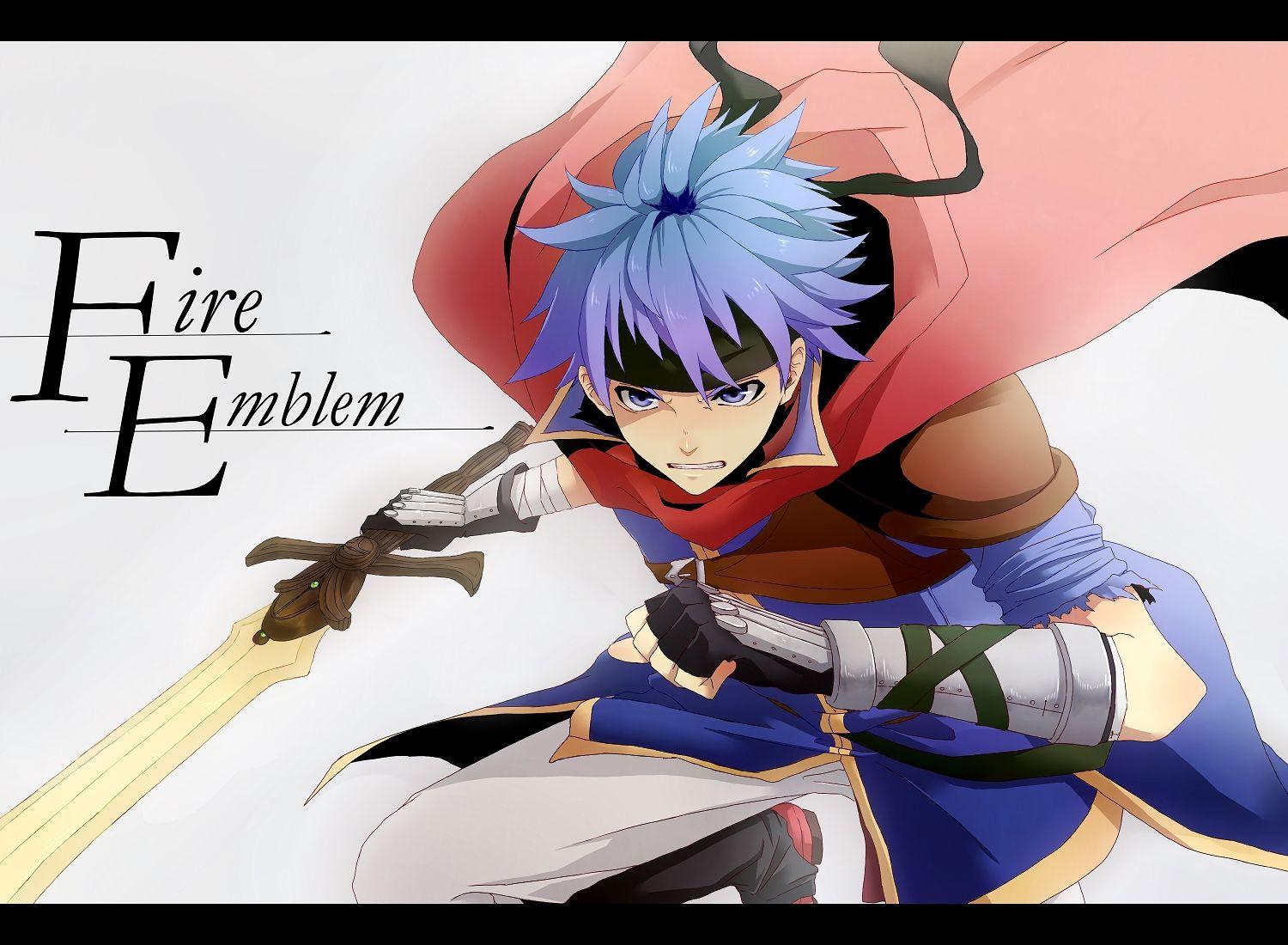 Ike Emblem: Path of Radiance Anime Image Board