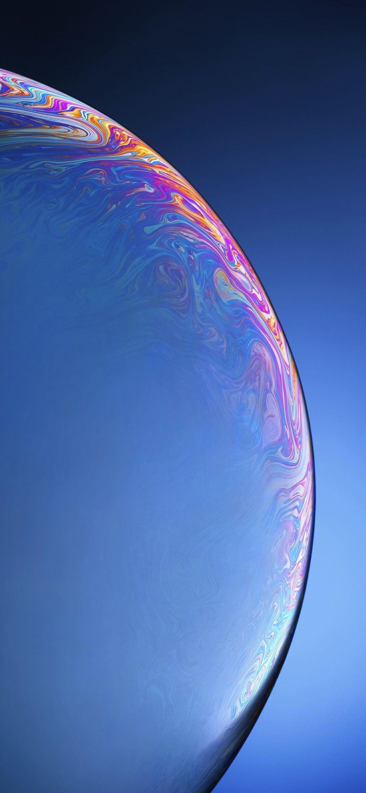 21 Amazing Iphone Xs Max Earth Wallpapers Wallpaper Box