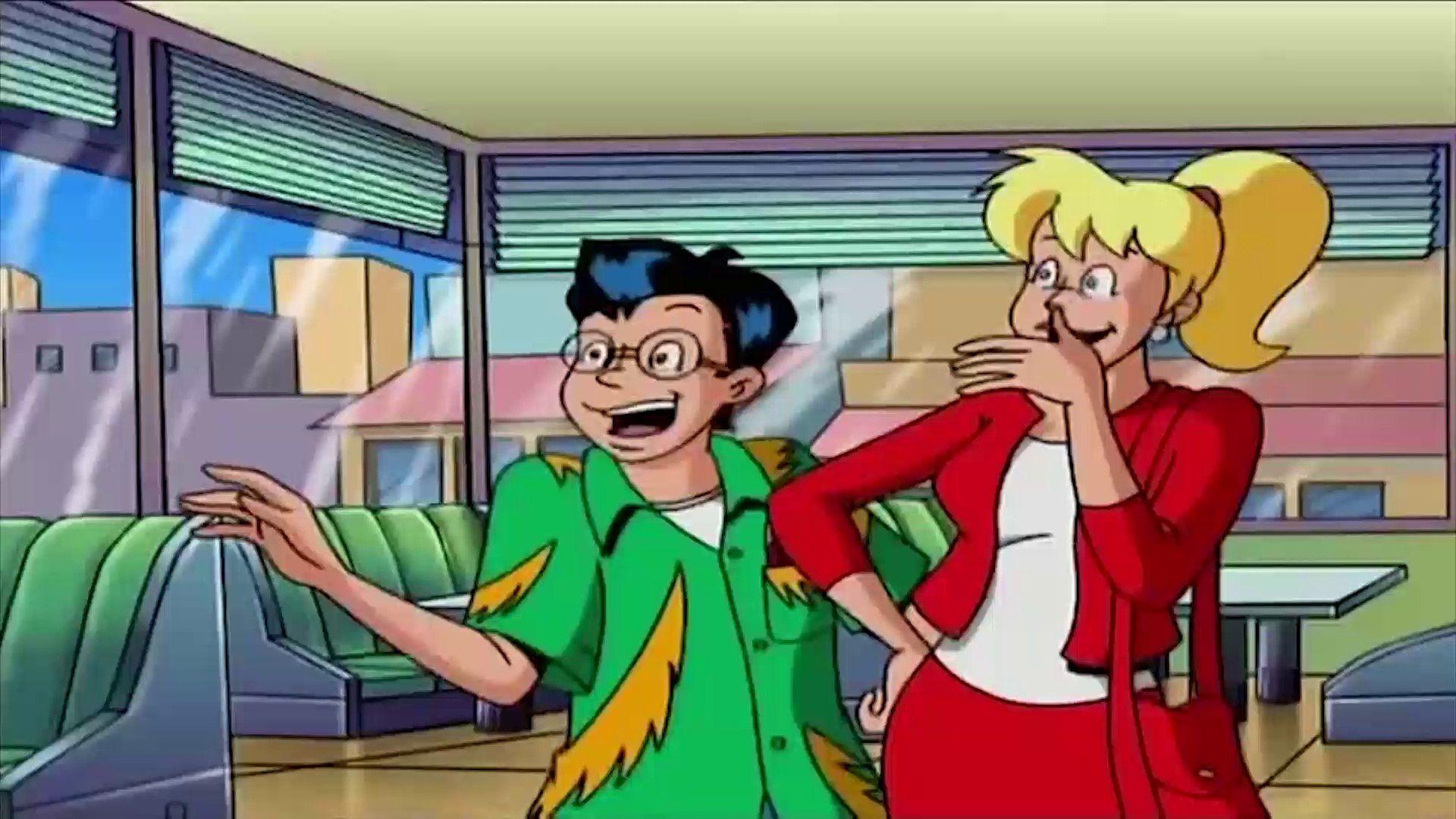 First Of The Season: Archie's Weird Mysteries