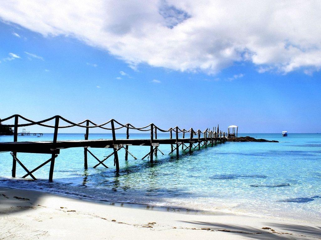 jeff green Wallpaper: Koh Samui Wallpaper