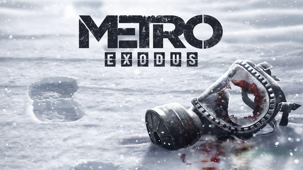 Deep Silver Caves After Backlash, Responds to Metro Exodus Leaving