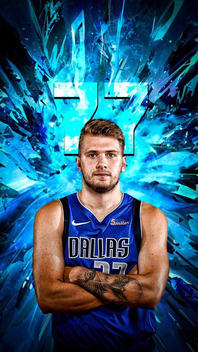 Doncic Wallpapers Wallpaper Cave