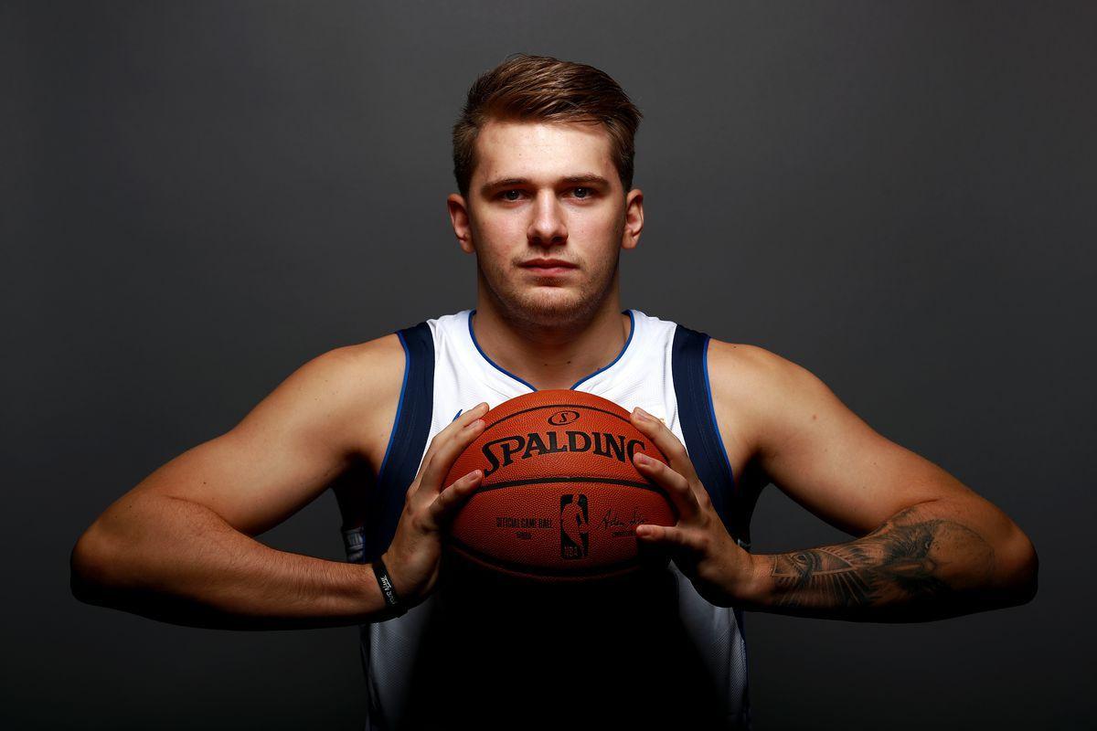 Player Preview: LUKA DONCIC Locked On Mavericks Podcast 9 24 18