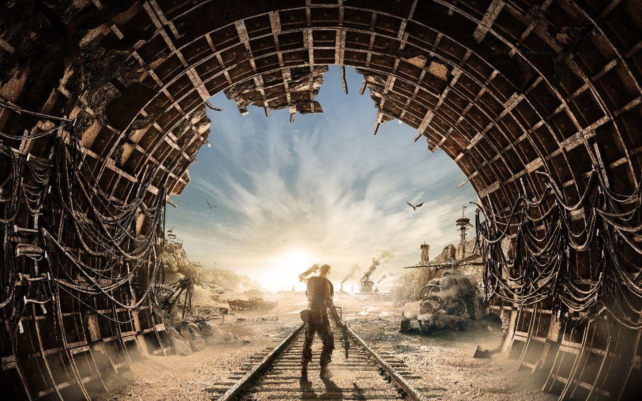 Metro Exodus preview: It's nice to be liked by everybody, but we