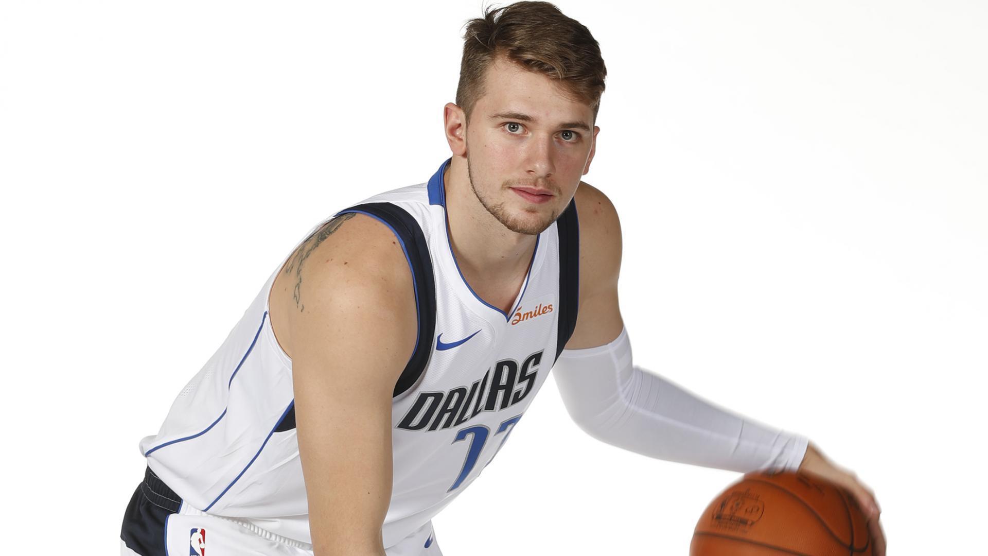 Expectations for Doncic