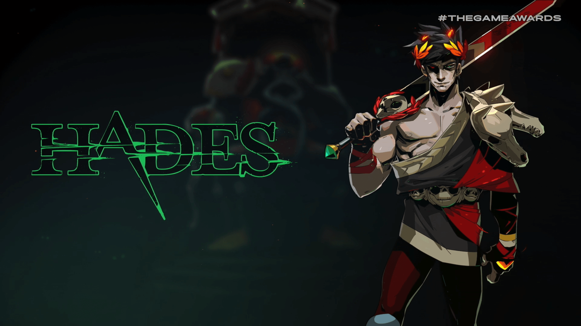 Supergiant Games' New Title, Hades, Available Now on Epic Games