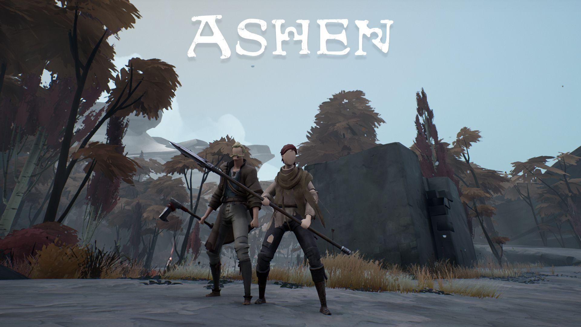 Ashen Wallpapers - Wallpaper Cave