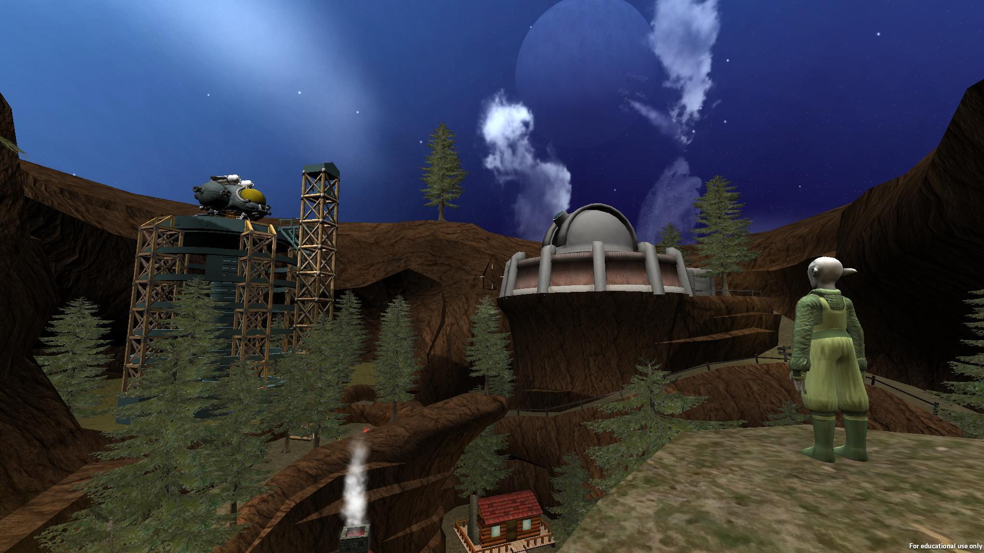 Outer Wilds to Cross the 100K Threshold on Fig and New Demo