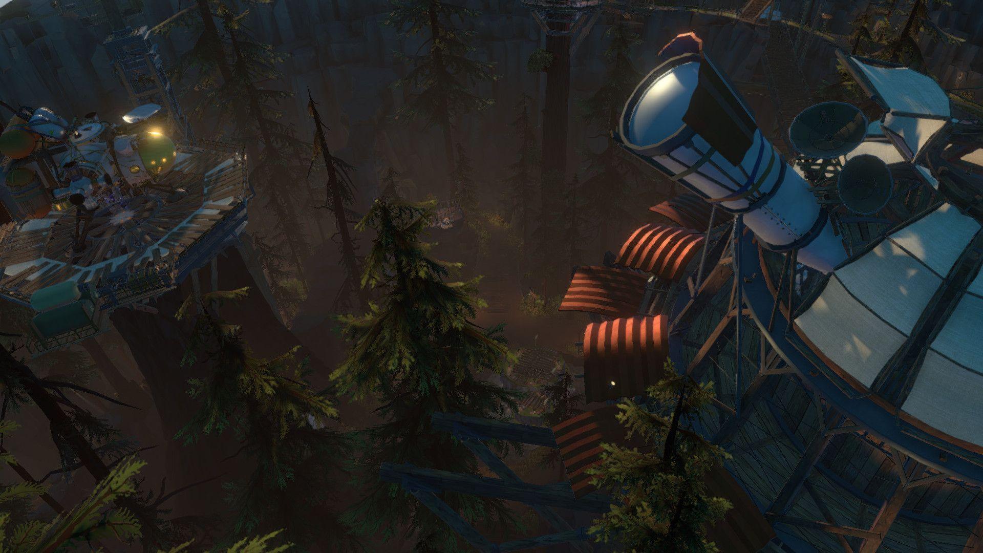 The Outer Wilds Upcoming Mystery Game Delayed Until 2019