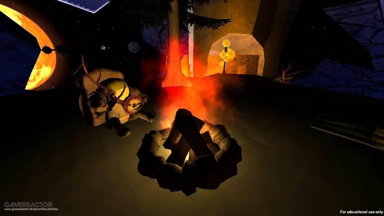 Picture Of Outer Wilds Wins The 17th IGF Grand Prize 1 1