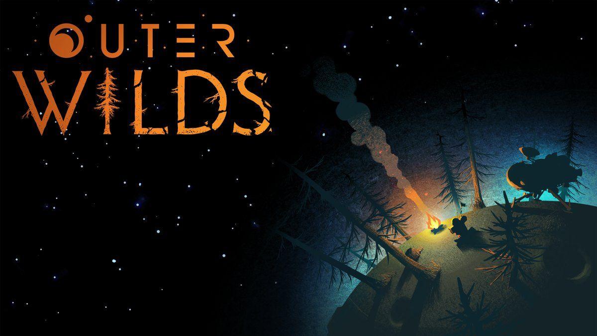 Annapurna Interactive to Outer Wilds and