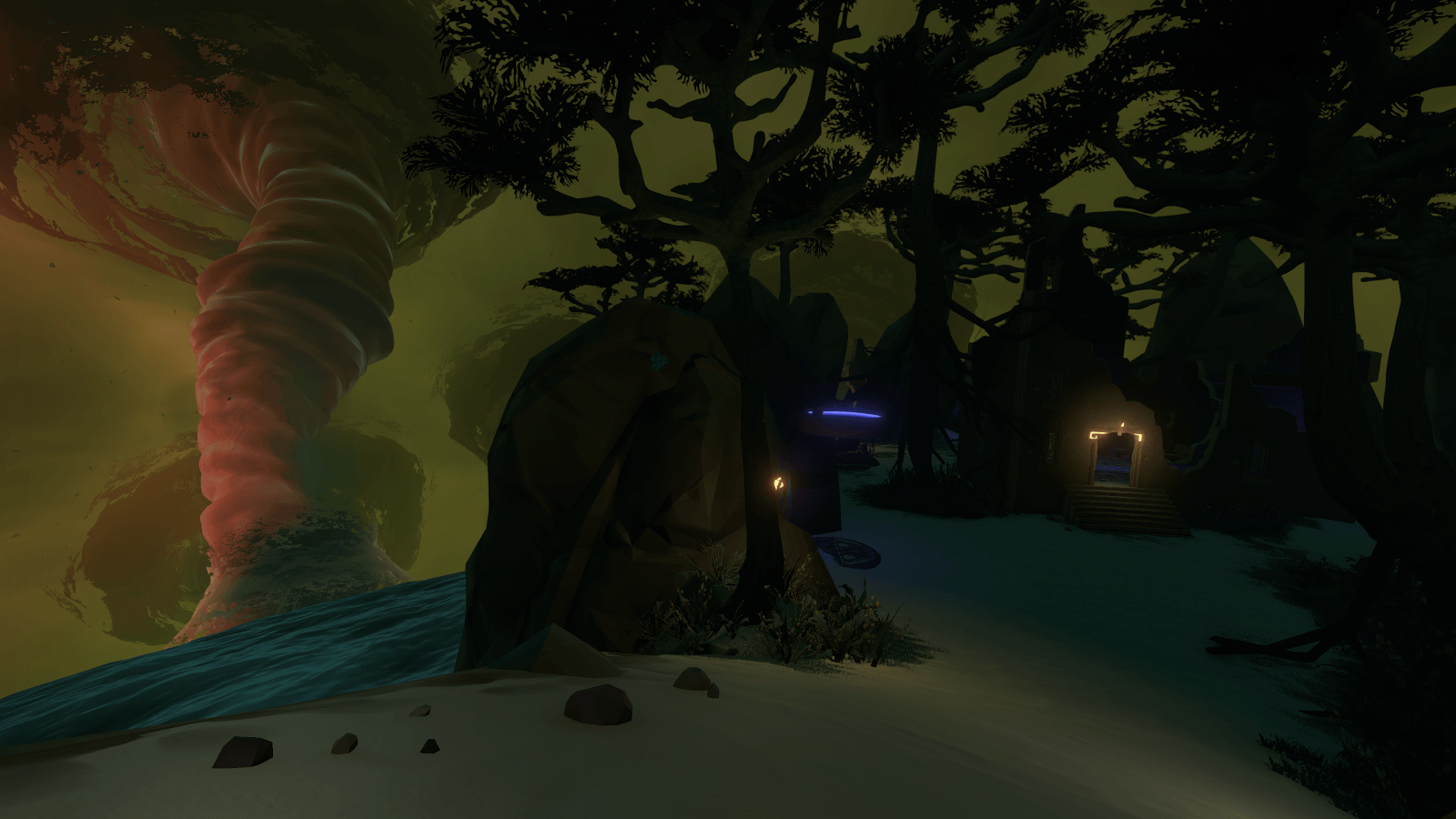 Outer Wilds: Our New Style