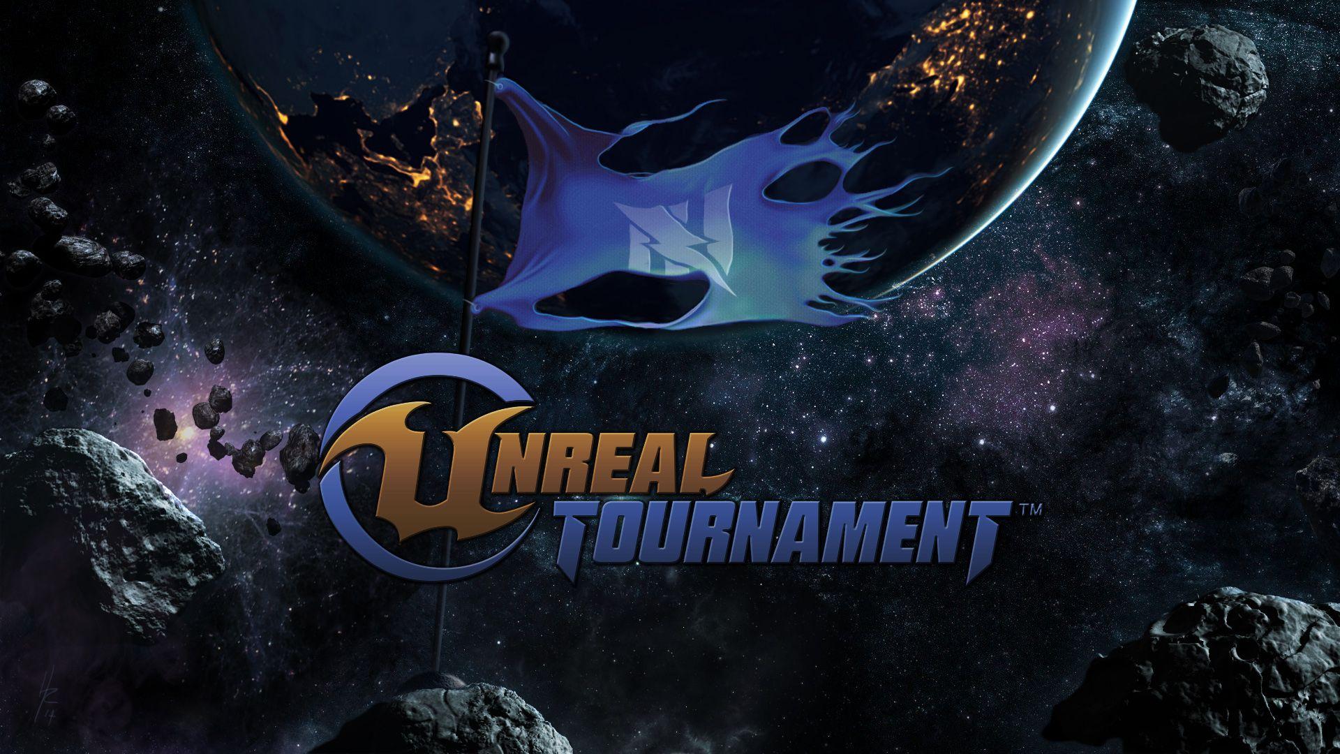New official logo download & wallpaper Tournament