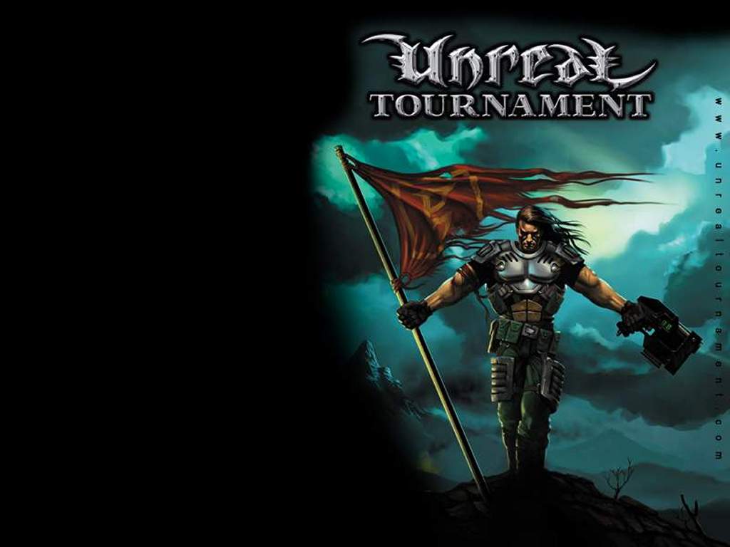 Unreal Tournament HD Wallpaper 12 X 768