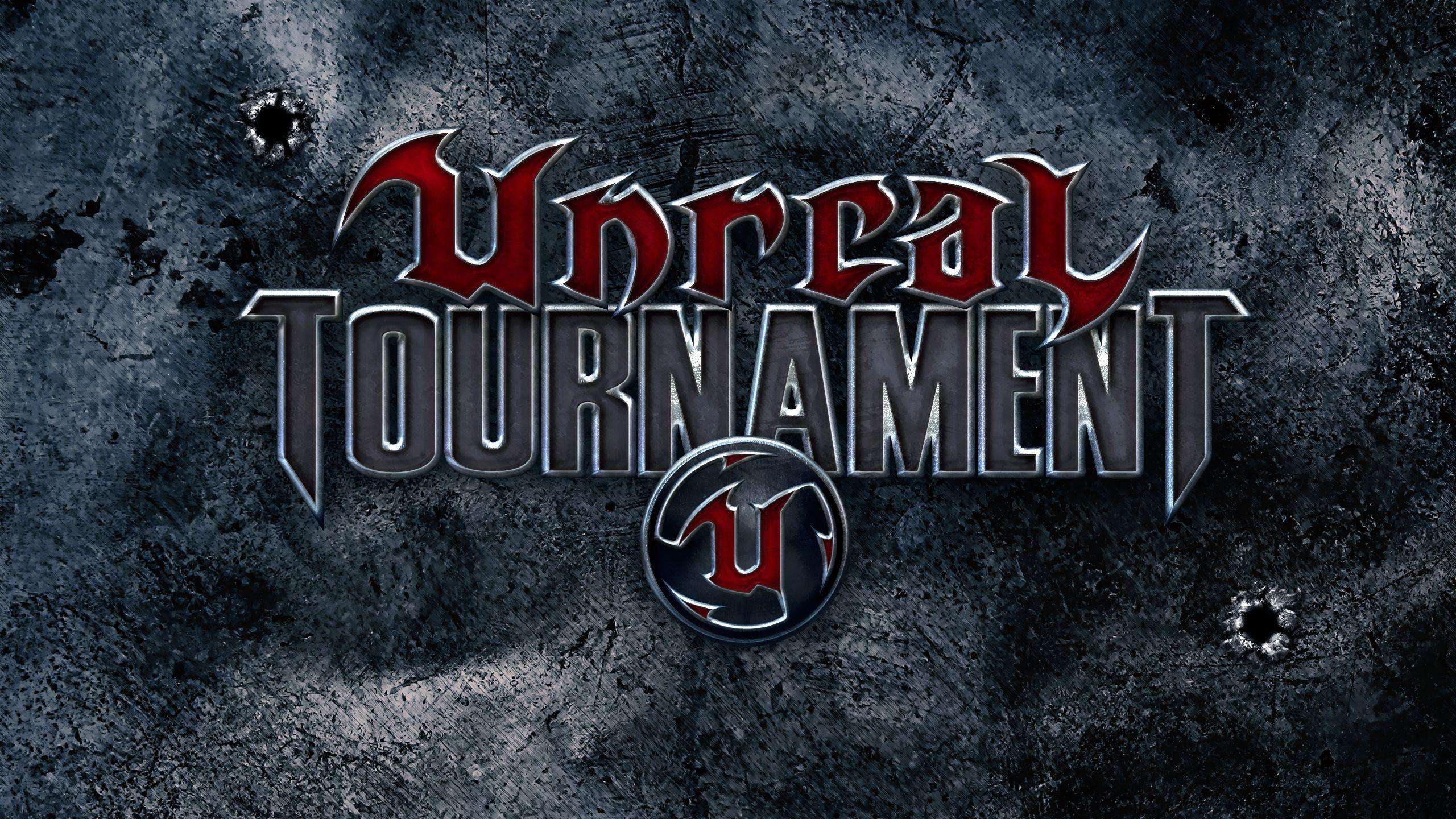 Unreal Tournament HD Wallpaper 7 X 1440