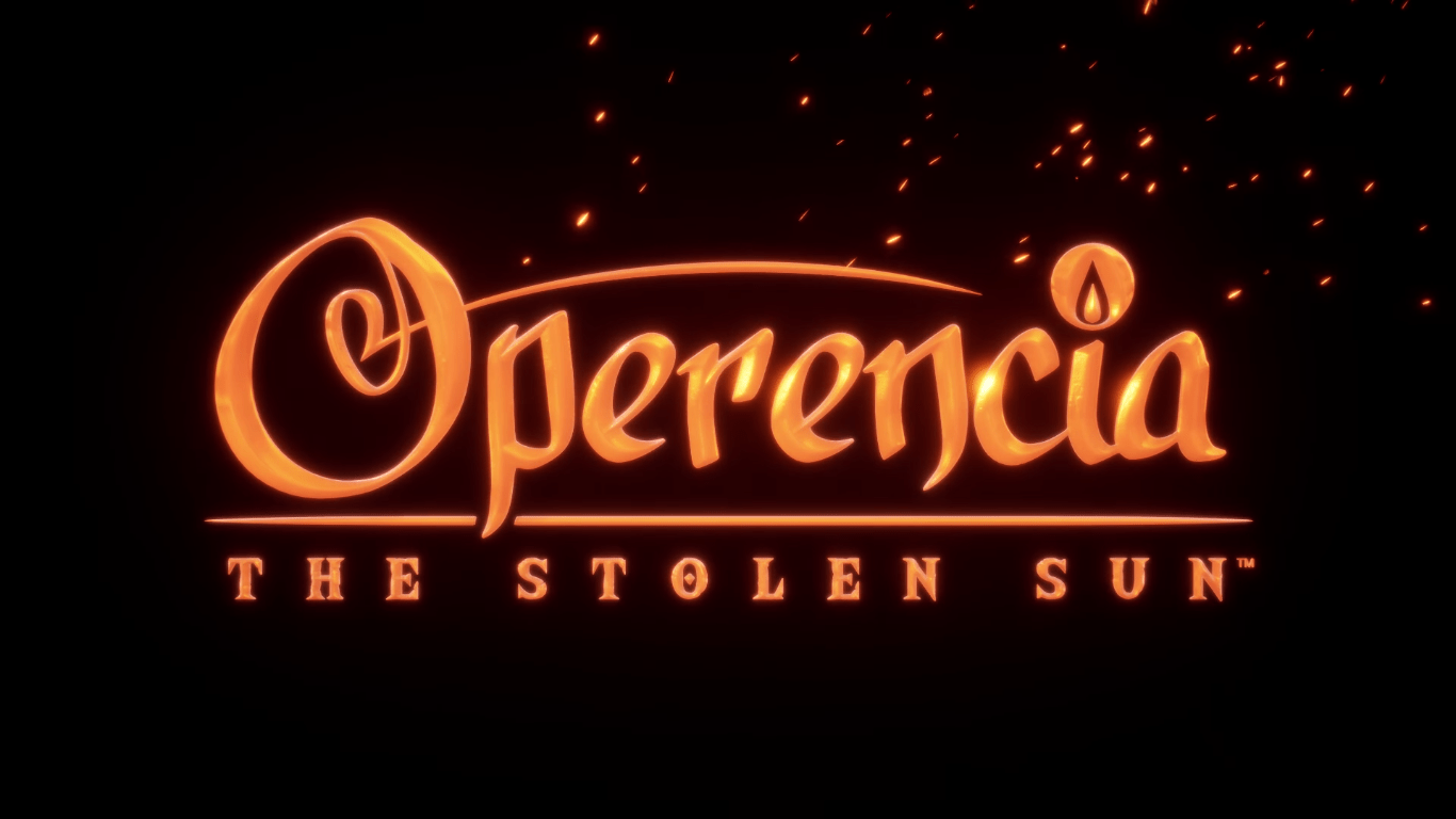 Operencia: The Stolen Sun titolo annunciato da ZEN Studios