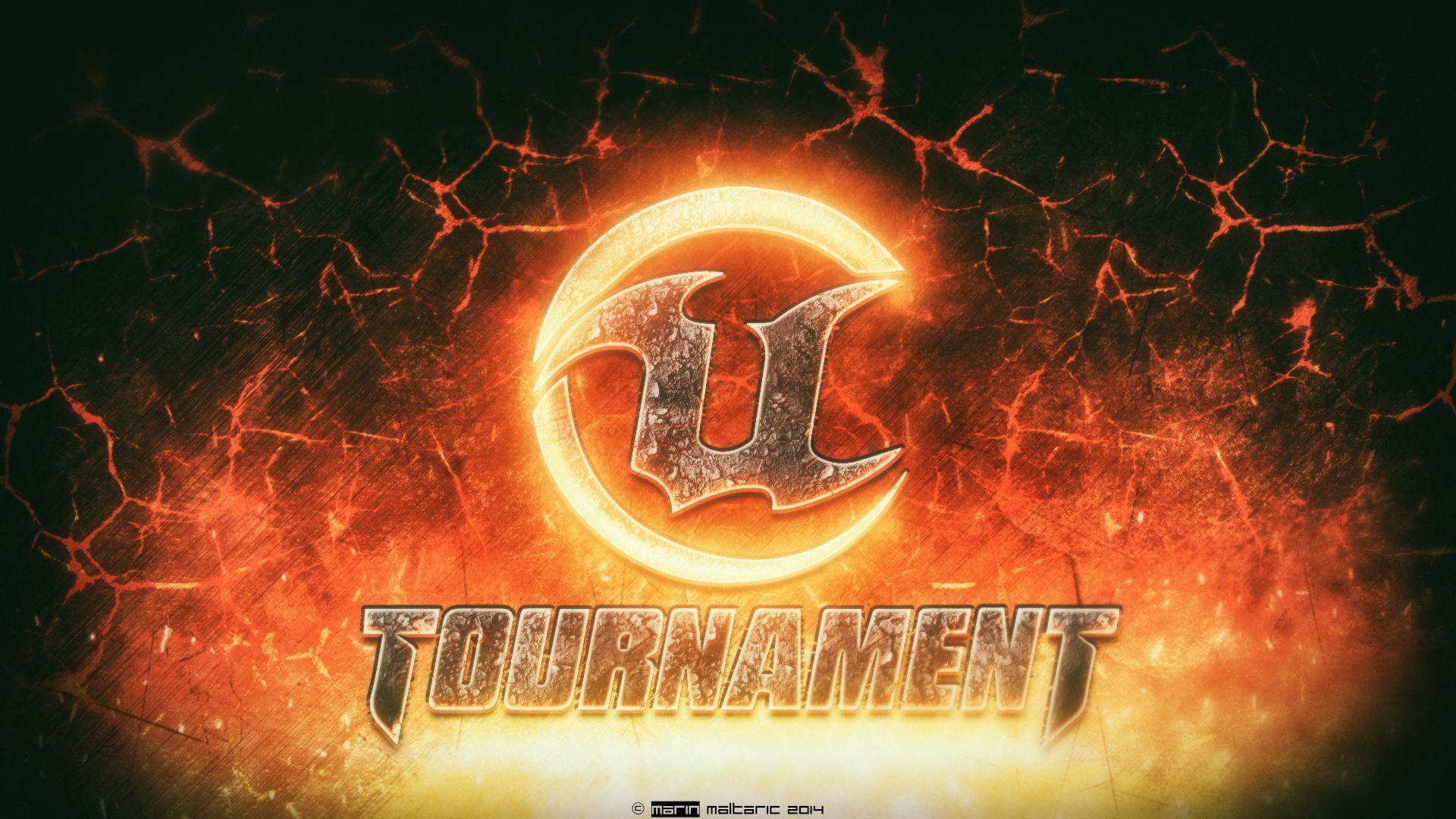Unreal Tournament HD Wallpaper 4 X 1080