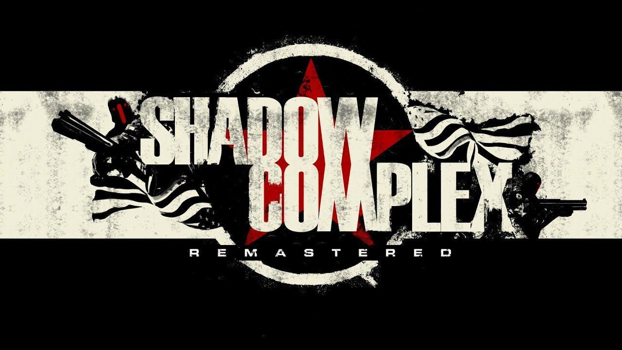 Shadow Complex: Remastered (PS4)