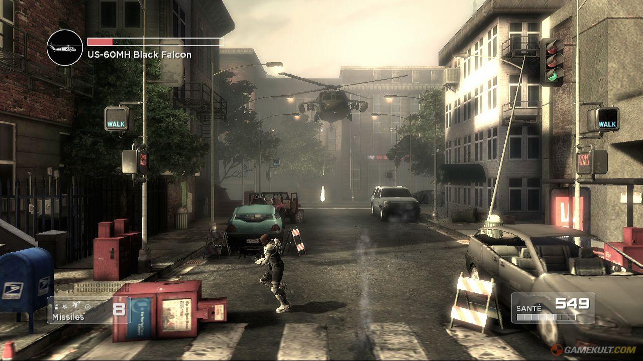Shadow Complex is now free on PC!