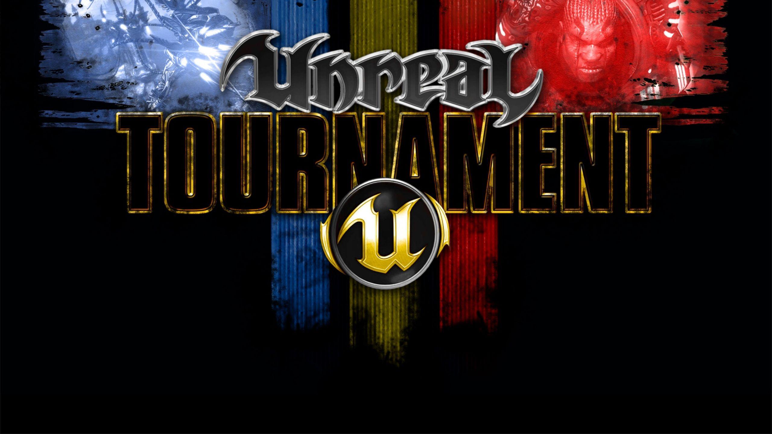 Unreal Tournament HD Wallpaper 20 X 1440