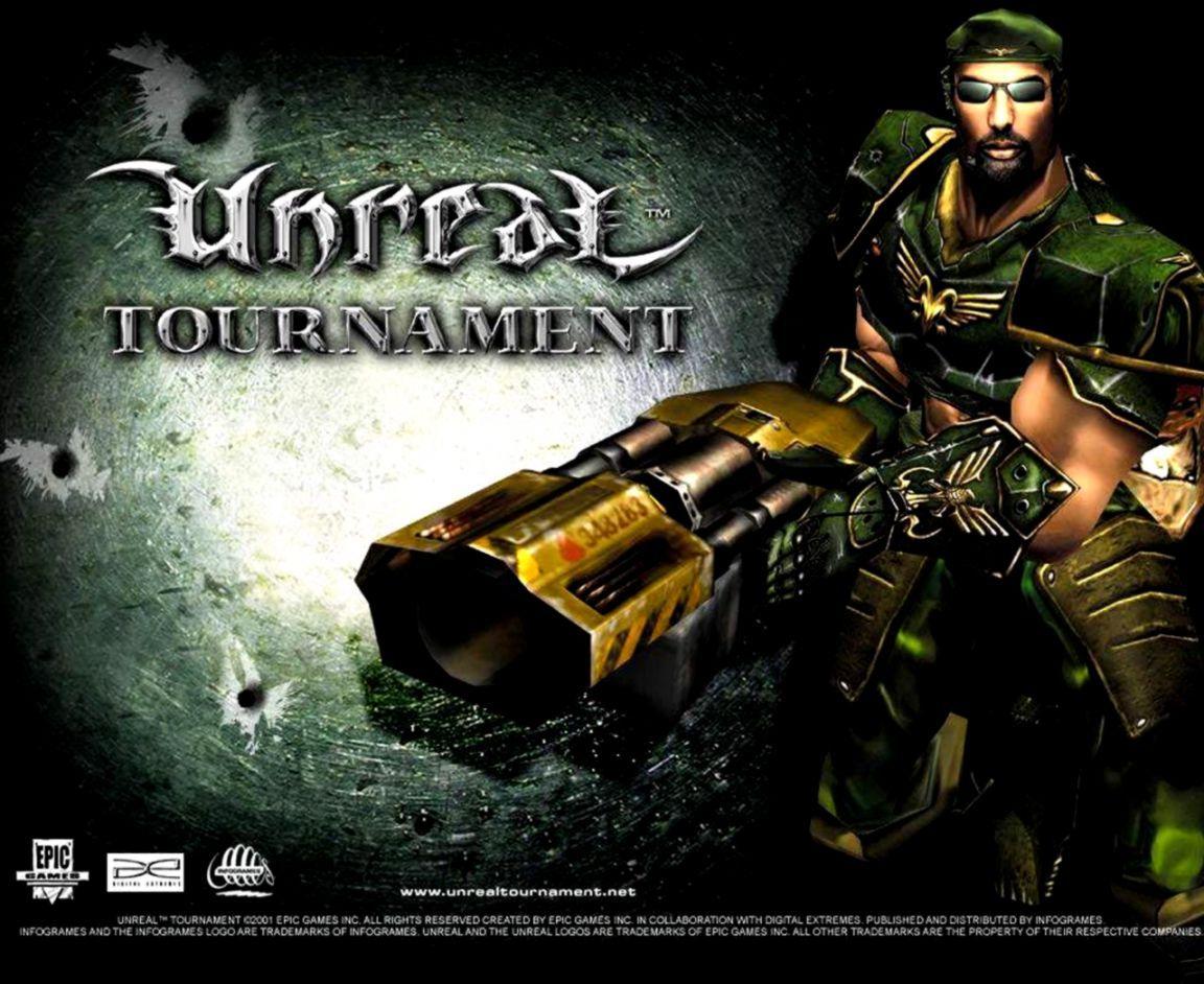 Unreal tournament on steam фото 52