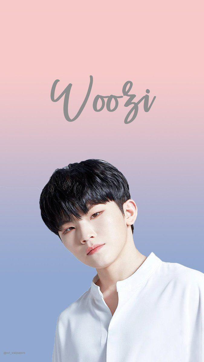 Seventeen Wallpaper - • 96 liners • #jun #hoshi #wonwoo