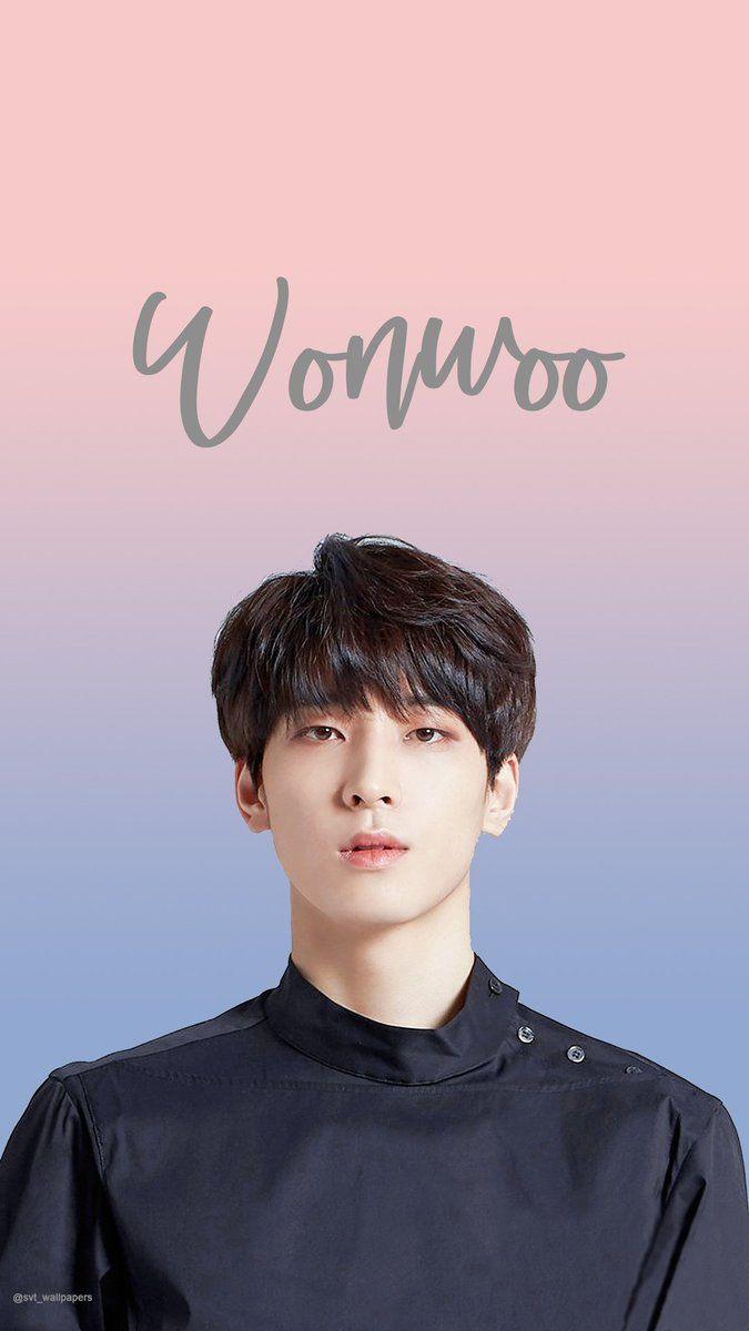 Seventeen Wallpaper - • 96 liners • #jun #hoshi #wonwoo