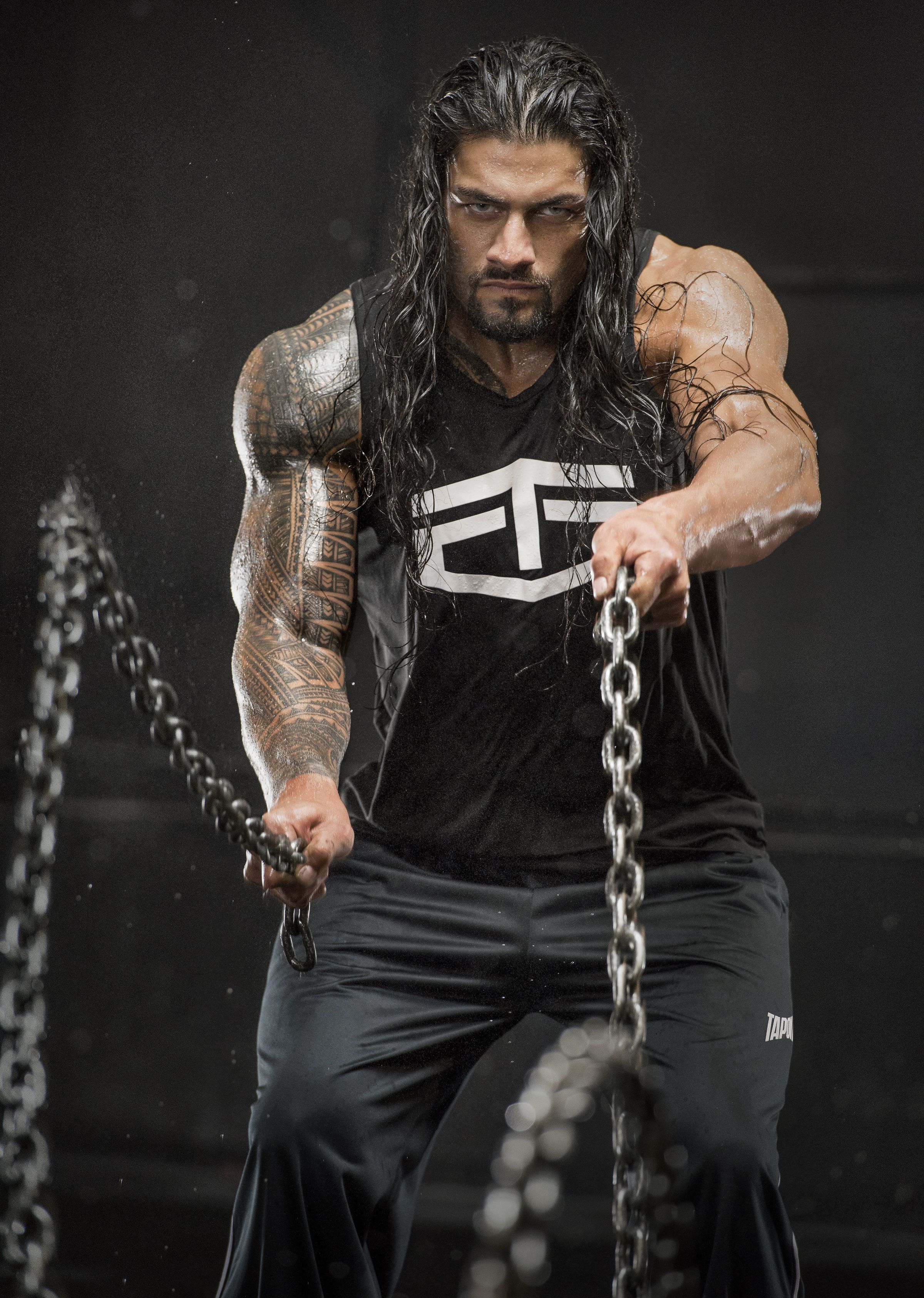 ABG and WWE® Launch Tapout™ Joint Venture. Fitness Lifestyle. Wwe