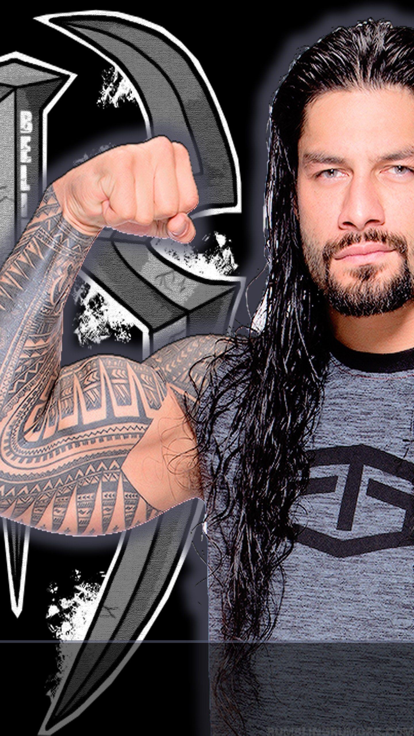 Roman Reigns Wiki, Height, Age, Wife, Family, Biography & More - WikiBio
