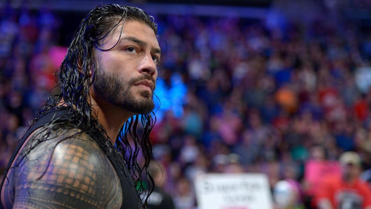 Most 70 Roman Reigns HD Wallpaper & Picture Free Download