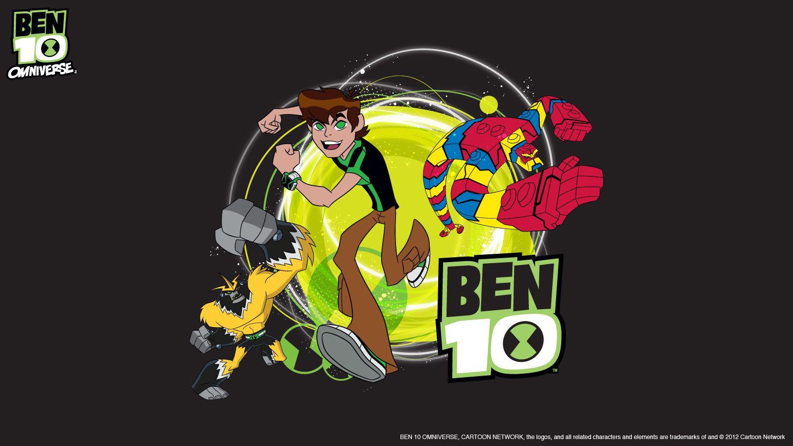 Ben 10 Omniverse image Ben 10 Omniverse HD wallpaper and background