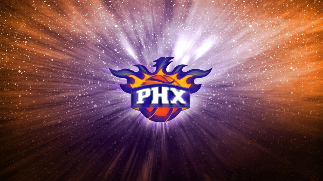 Phoenix Suns Basketball nba wallpaperx1440
