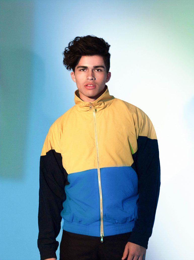 Interview: Alex Aiono. The Young Folks