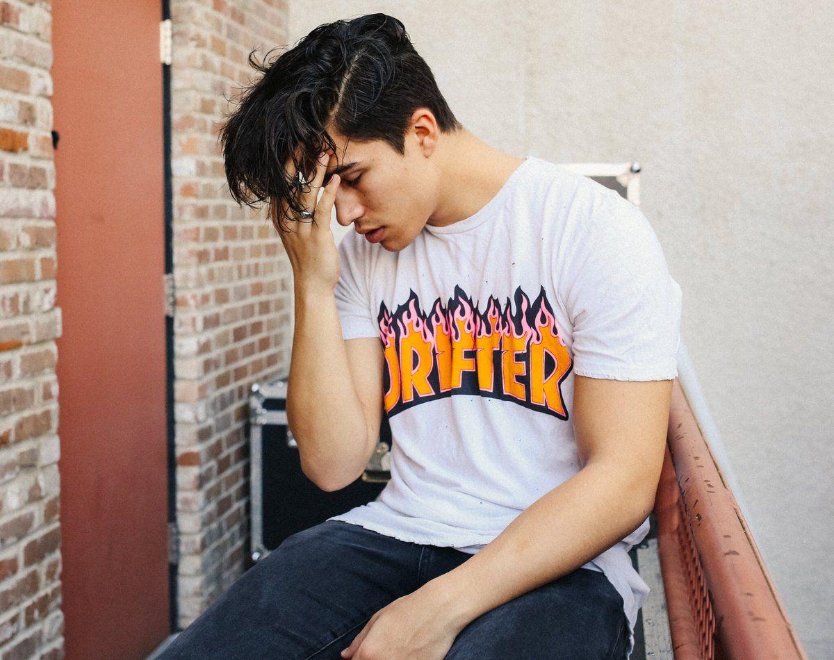 Alex Aiono you know how much I need ya