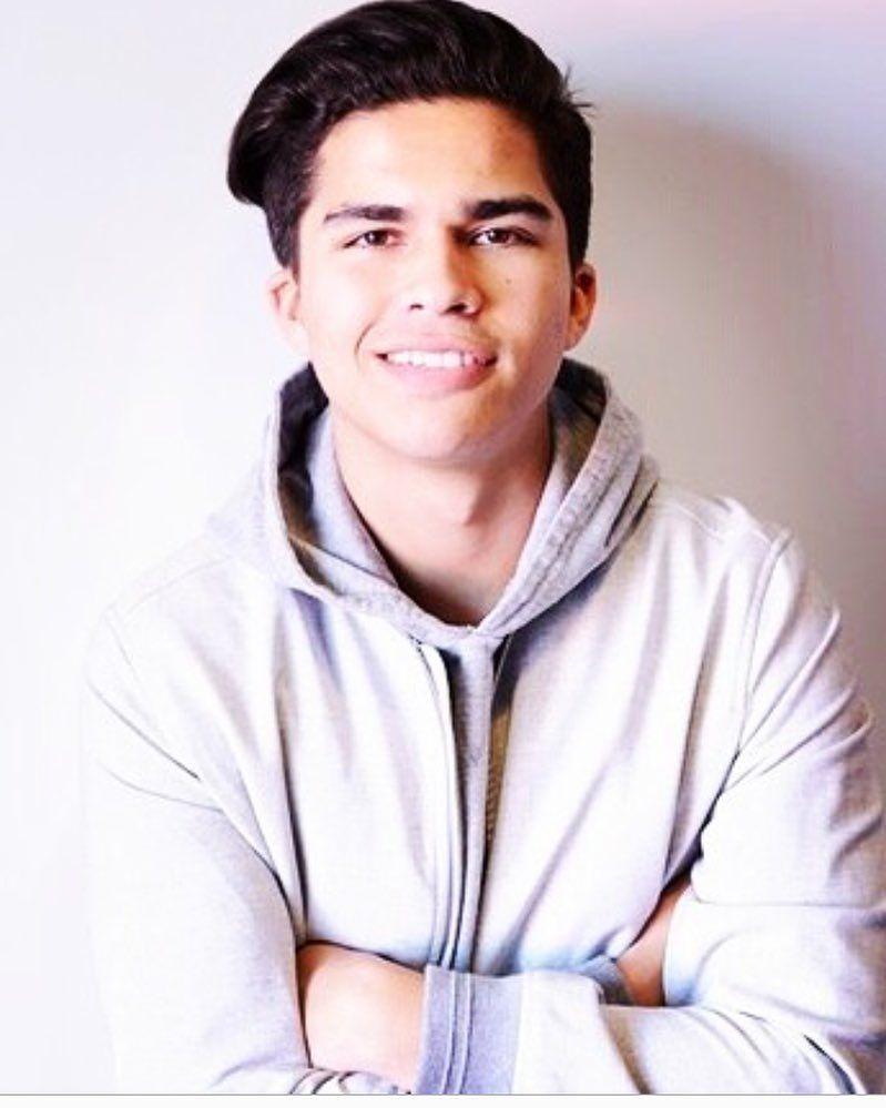 Alex Aiono Wallpapers - Wallpaper Cave