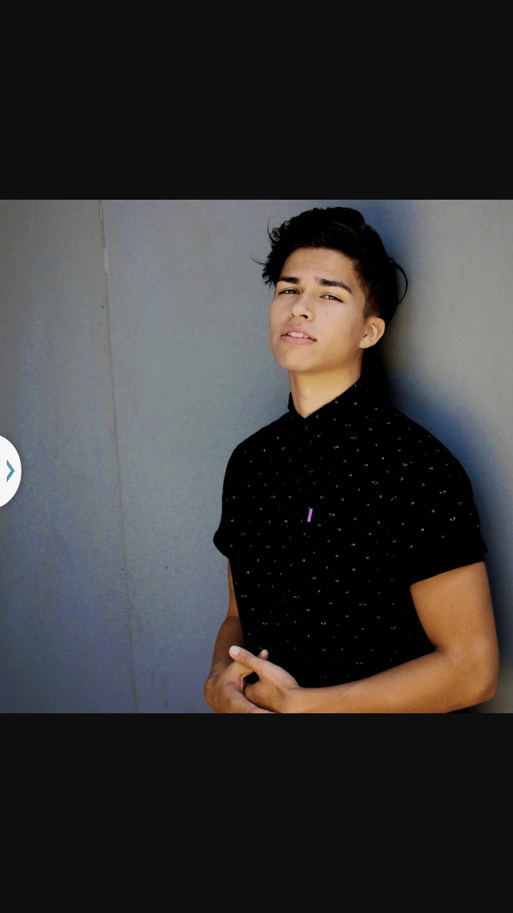 image about alex aiono ❤. See more about alex