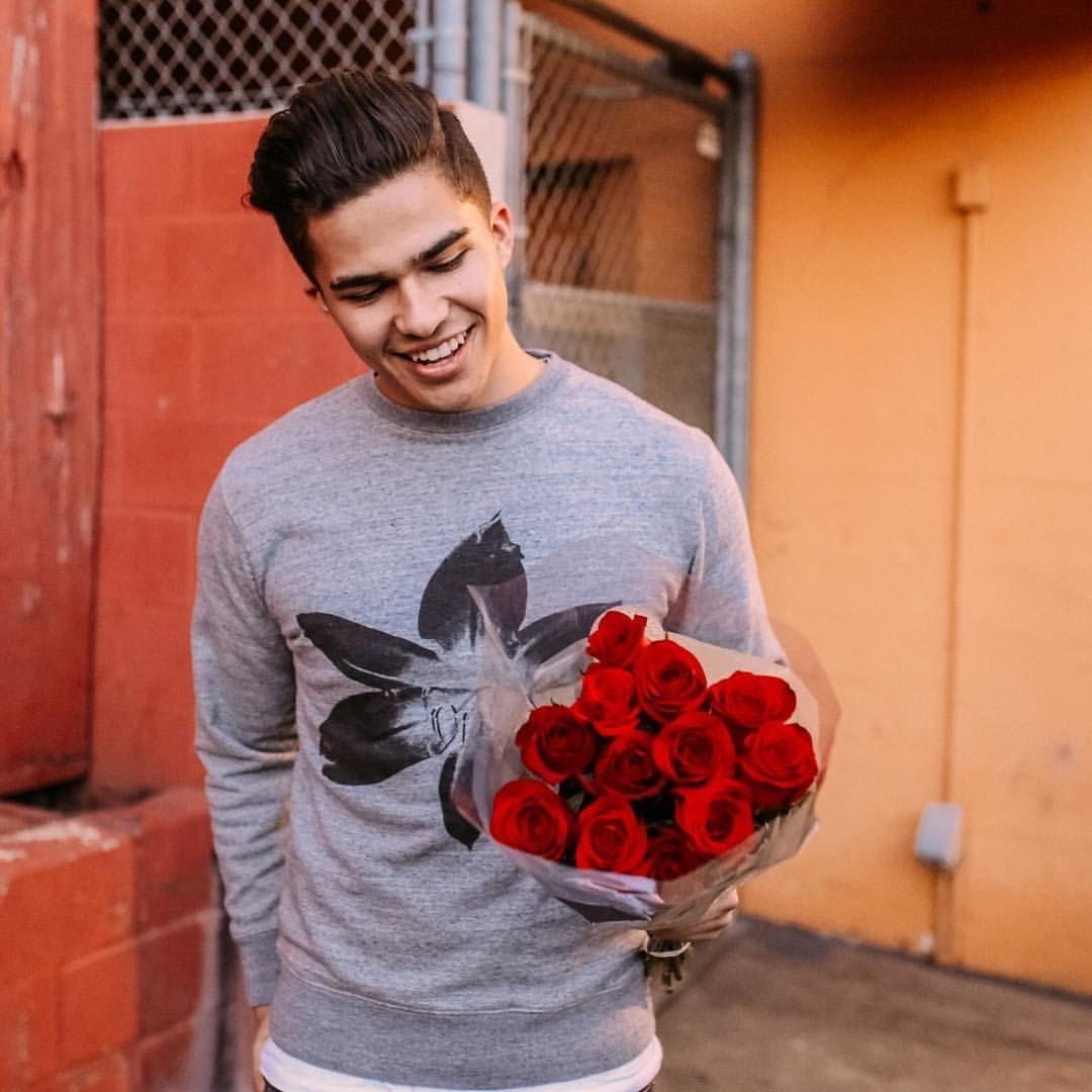 Alex Aiono Wallpapers - Wallpaper Cave